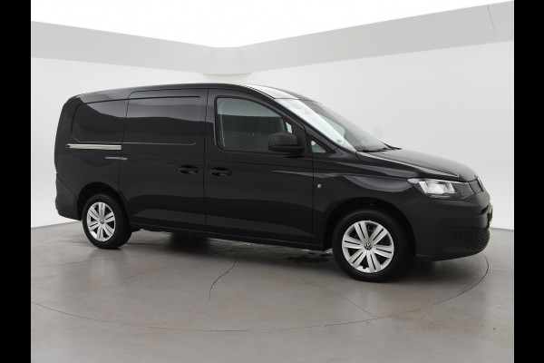 Volkswagen Caddy Cargo Maxi L2 2.0 TDI COMFORT + TREKHAAK | APPLE CARPLAY | NAVIGATIE | CRUISE CONTROL