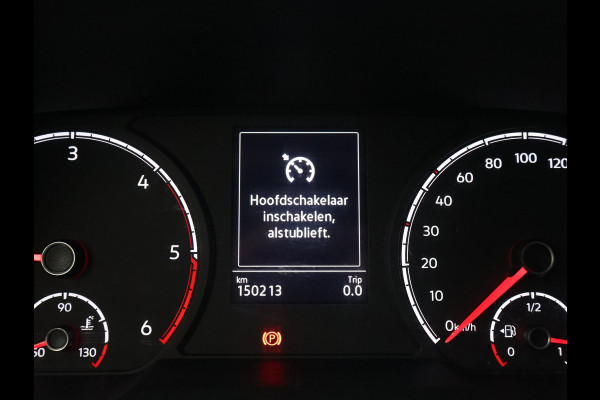 Volkswagen Caddy Cargo Maxi L2 2.0 TDI COMFORT + TREKHAAK | APPLE CARPLAY | NAVIGATIE | CRUISE CONTROL