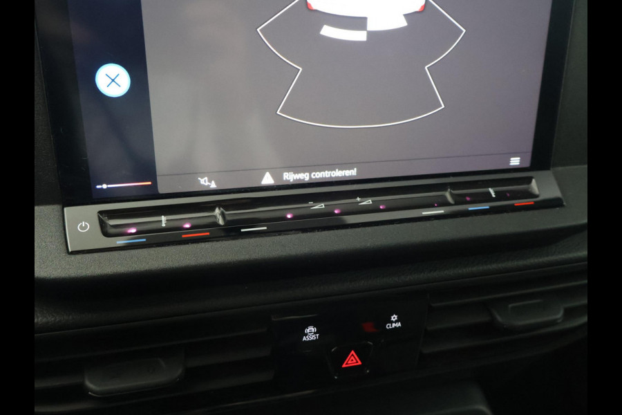 Volkswagen Caddy Cargo Maxi L2 2.0 TDI COMFORT + TREKHAAK | APPLE CARPLAY | NAVIGATIE | CRUISE CONTROL