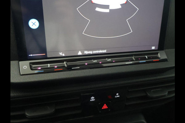 Volkswagen Caddy Cargo Maxi L2 2.0 TDI COMFORT + TREKHAAK | APPLE CARPLAY | NAVIGATIE | CRUISE CONTROL