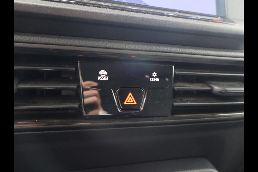 Volkswagen Caddy Cargo Maxi L2 2.0 TDI COMFORT + TREKHAAK | APPLE CARPLAY | NAVIGATIE | CRUISE CONTROL