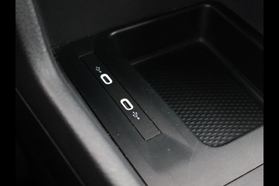 Volkswagen Caddy Cargo Maxi L2 2.0 TDI COMFORT + TREKHAAK | APPLE CARPLAY | NAVIGATIE | CRUISE CONTROL