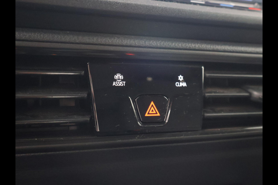 Volkswagen Caddy Cargo Maxi L2 2.0 TDI COMFORT + TREKHAAK | APPLE CARPLAY | NAVIGATIE | CRUISE CONTROL