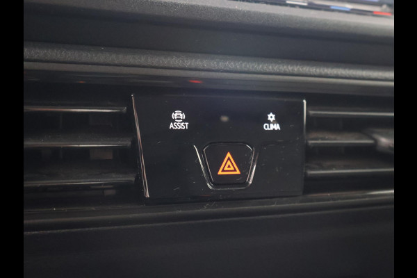 Volkswagen Caddy Cargo Maxi L2 2.0 TDI COMFORT + TREKHAAK | APPLE CARPLAY | NAVIGATIE | CRUISE CONTROL