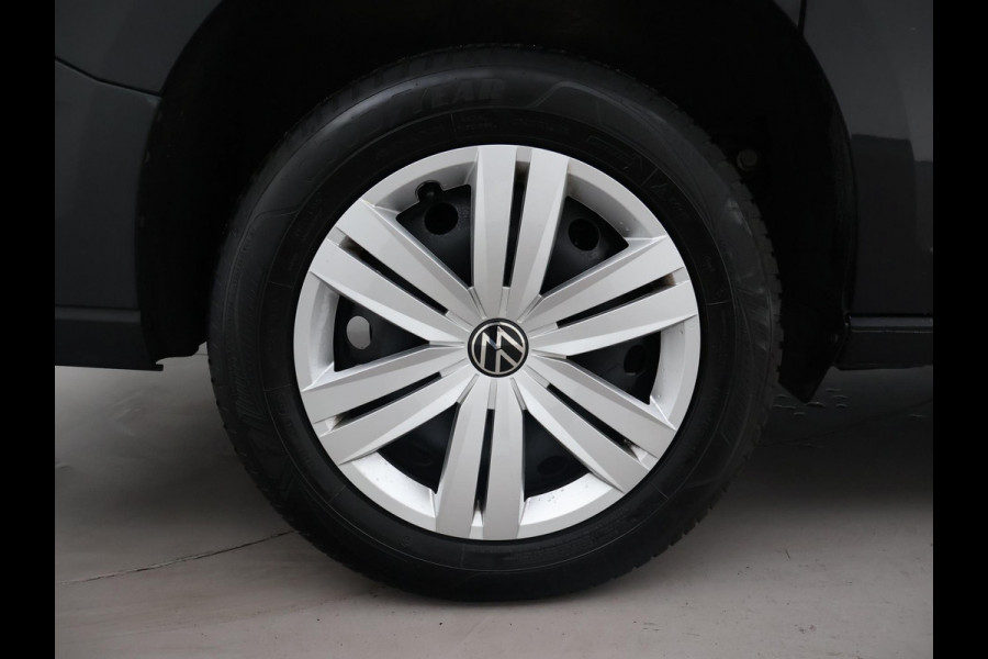 Volkswagen Caddy Cargo Maxi L2 2.0 TDI COMFORT + TREKHAAK | APPLE CARPLAY | NAVIGATIE | CRUISE CONTROL