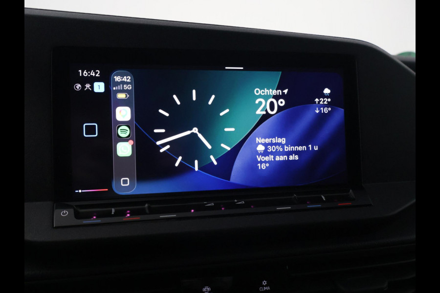 Volkswagen Caddy Cargo Maxi L2 2.0 TDI COMFORT + TREKHAAK | APPLE CARPLAY | NAVIGATIE | CRUISE CONTROL