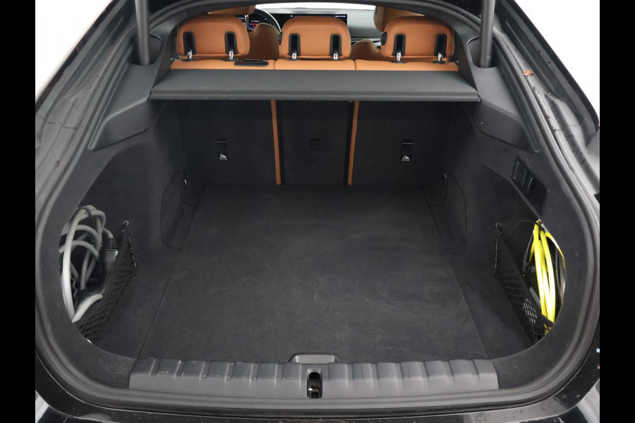 BMW i4 eDrive40 84 kWh M-SPORT + ADAPTIVE CRUISE | SFEERVERLICHTING | LEDER SPORTINTERIEUR