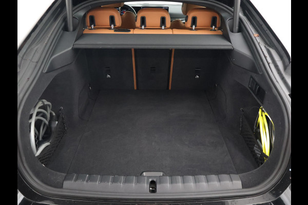 BMW i4 eDrive40 84 kWh M-SPORT + ADAPTIVE CRUISE | SFEERVERLICHTING | LEDER SPORTINTERIEUR