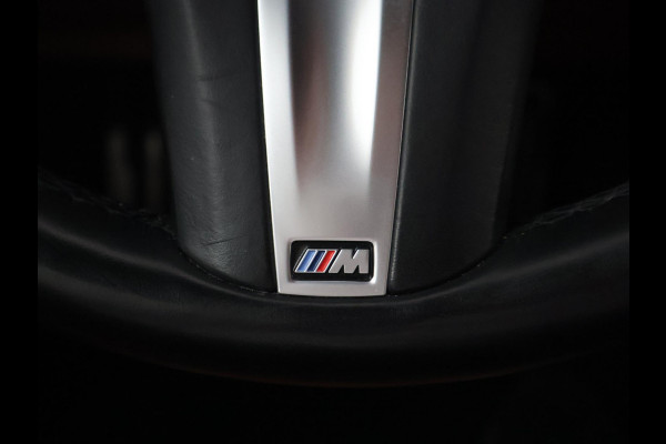 BMW i4 eDrive40 84 kWh M-SPORT + ADAPTIVE CRUISE | SFEERVERLICHTING | LEDER SPORTINTERIEUR