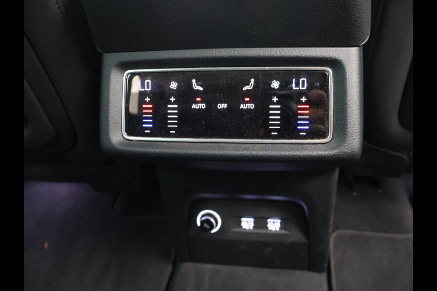 Audi e-tron 55 95 KWH 408 PK + 21 INCH | LEDER | ADAPTIVE CRUISE | LUCHTVERING | CARPLAY | CAMERA