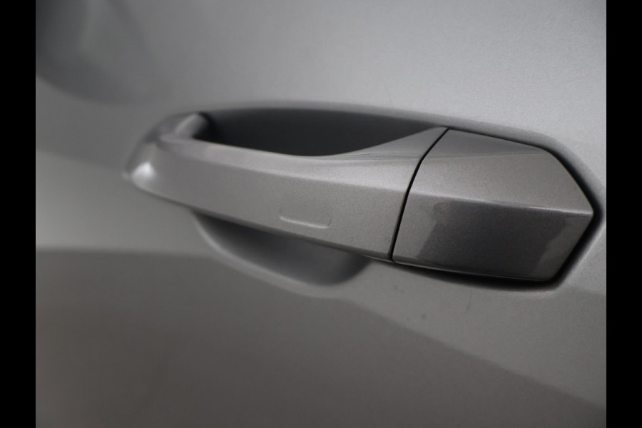 Audi e-tron 55 95 KWH 408 PK + 21 INCH | LEDER | ADAPTIVE CRUISE | LUCHTVERING | CARPLAY | CAMERA
