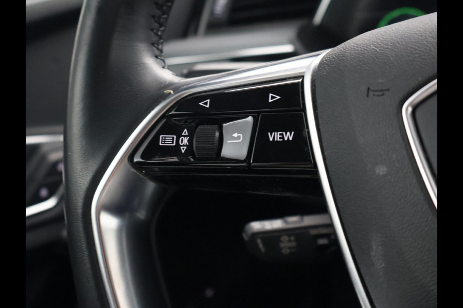Audi e-tron 55 95 KWH 408 PK + 21 INCH | LEDER | ADAPTIVE CRUISE | LUCHTVERING | CARPLAY | CAMERA