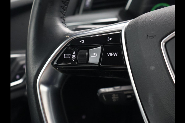 Audi e-tron 55 95 KWH 408 PK + 21 INCH | LEDER | ADAPTIVE CRUISE | LUCHTVERING | CARPLAY | CAMERA