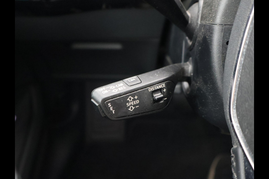 Audi e-tron 55 95 KWH 408 PK + 21 INCH | LEDER | ADAPTIVE CRUISE | LUCHTVERING | CARPLAY | CAMERA