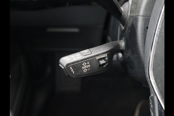 Audi e-tron 55 95 KWH 408 PK + 21 INCH | LEDER | ADAPTIVE CRUISE | LUCHTVERING | CARPLAY | CAMERA