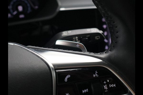Audi e-tron 55 95 KWH 408 PK + 21 INCH | LEDER | ADAPTIVE CRUISE | LUCHTVERING | CARPLAY | CAMERA