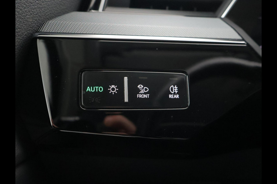 Audi e-tron 55 95 KWH 408 PK + 21 INCH | LEDER | ADAPTIVE CRUISE | LUCHTVERING | CARPLAY | CAMERA