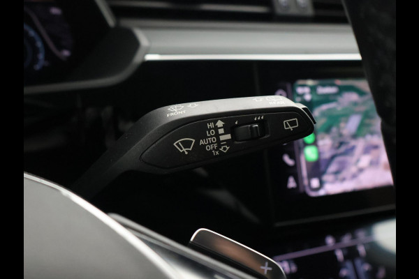 Audi e-tron 55 95 KWH 408 PK + 21 INCH | LEDER | ADAPTIVE CRUISE | LUCHTVERING | CARPLAY | CAMERA