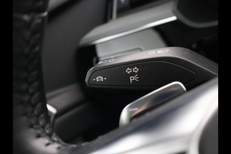 Audi e-tron 55 95 KWH 408 PK + 21 INCH | LEDER | ADAPTIVE CRUISE | LUCHTVERING | CARPLAY | CAMERA