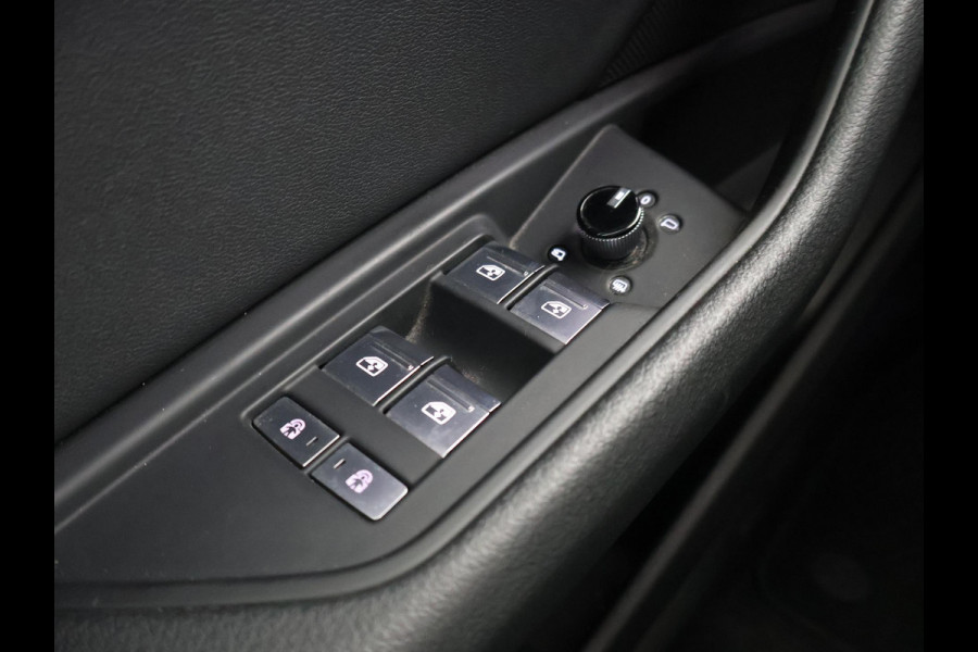Audi e-tron 55 95 KWH 408 PK + 21 INCH | LEDER | ADAPTIVE CRUISE | LUCHTVERING | CARPLAY | CAMERA