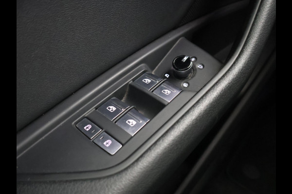 Audi e-tron 55 95 KWH 408 PK + 21 INCH | LEDER | ADAPTIVE CRUISE | LUCHTVERING | CARPLAY | CAMERA