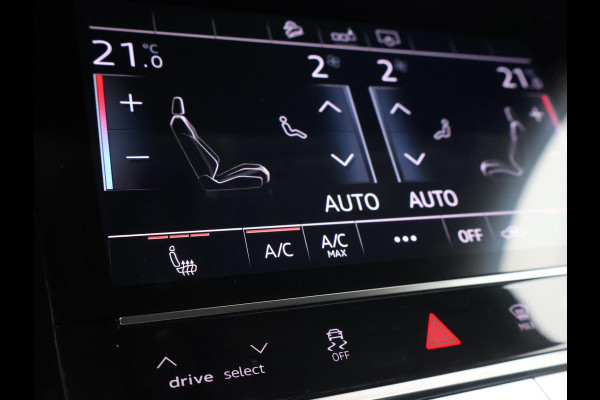 Audi e-tron 55 95 KWH 408 PK + 21 INCH | LEDER | ADAPTIVE CRUISE | LUCHTVERING | CARPLAY | CAMERA