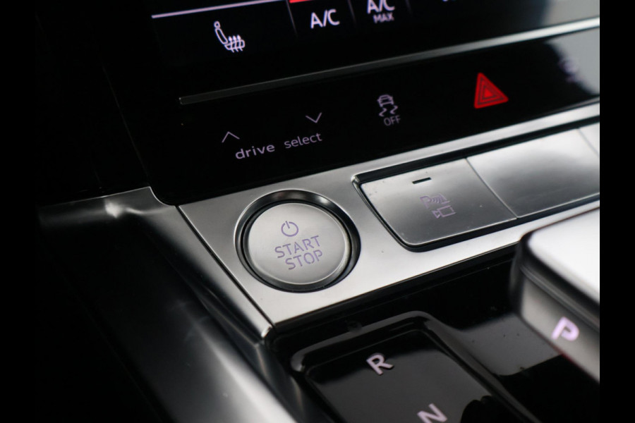 Audi e-tron 55 95 KWH 408 PK + 21 INCH | LEDER | ADAPTIVE CRUISE | LUCHTVERING | CARPLAY | CAMERA