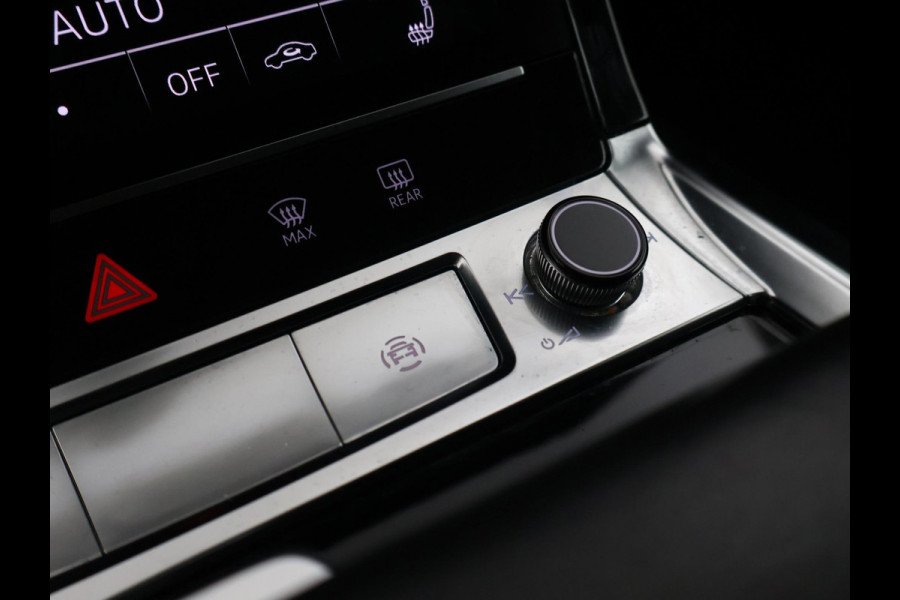 Audi e-tron 55 95 KWH 408 PK + 21 INCH | LEDER | ADAPTIVE CRUISE | LUCHTVERING | CARPLAY | CAMERA