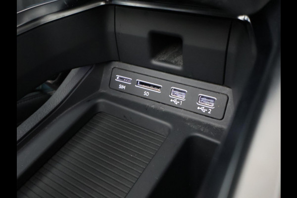 Audi e-tron 55 95 KWH 408 PK + 21 INCH | LEDER | ADAPTIVE CRUISE | LUCHTVERING | CARPLAY | CAMERA