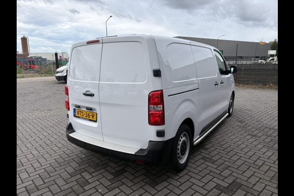 Peugeot e-Expert 75 kWh L2 | airco | navigatie | Cruise