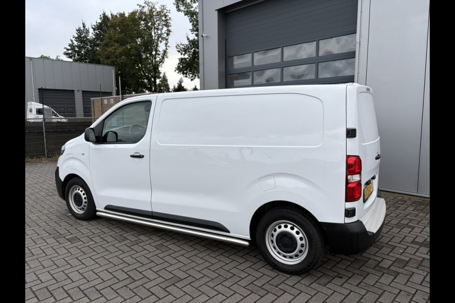 Peugeot e-Expert 75 kWh L2 | airco | navigatie | Cruise