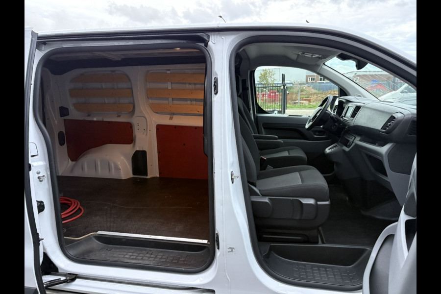 Peugeot e-Expert 75 kWh L2 | airco | navigatie | Cruise