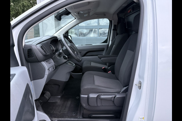Peugeot e-Expert 75 kWh L2 | airco | navigatie | Cruise