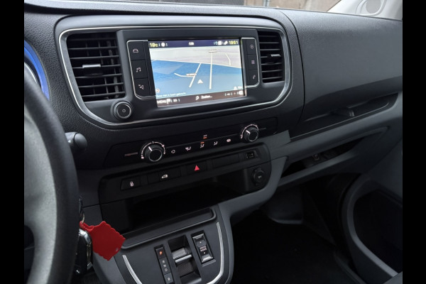 Peugeot e-Expert 75 kWh L2 | airco | navigatie | Cruise