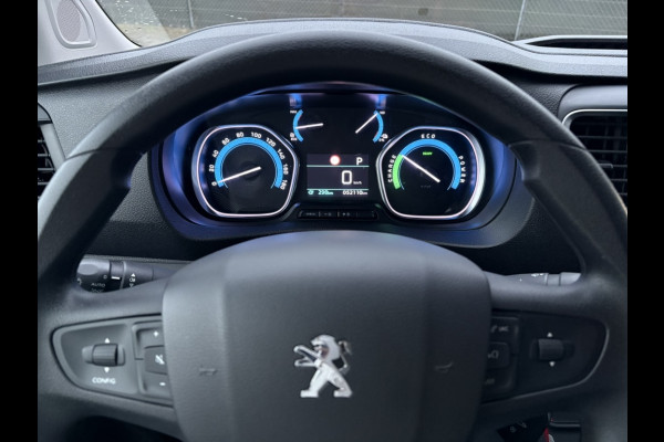 Peugeot e-Expert 75 kWh L2 | airco | navigatie | Cruise