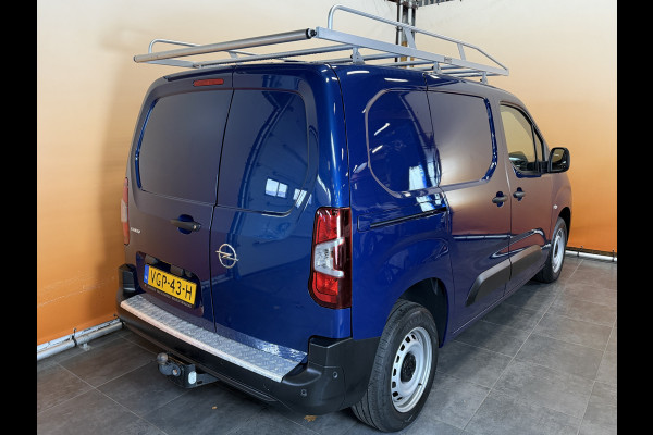 Opel Combo 1.5D L1H1 Edition Sortimo | trekhaak | imperial