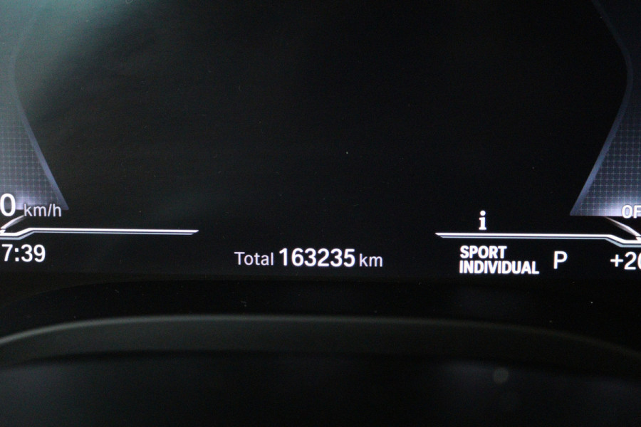 BMW iX3 Executive 80 kWh (TREKHAAK, 98,9% SOH, PANORAMADAK, STOELVERWARMING, SFEERVERLICHTING, CAMERA, 1e EIGENAAR, DEALER ONDERHOUDEN)