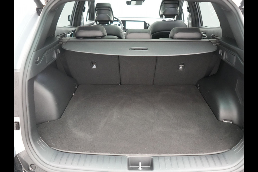 Kia Sportage 1.6 T-GDi Hybrid MHEV GT-Line 180pk Dealer O.H | Trekhaak Afn. | Panodak | Adaptive Cruise | 360 Camera | Harman / Kardon | Leeren Sportstoelen Memory & Ventilatie | Keyless | Apple Carplay | Stuur & Stoelverwarming | Sfeerverlichting | Virtual | Navigatie | DAB | 19"L.M |
