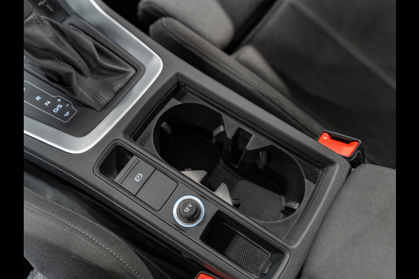 Audi Q3 35 TFSI 150PK S-Tronic, Virtual Cockpit, Apple Carplay, ACC, Clima, Multistuur, PDC, Android Auto, Volledig Onderhouden