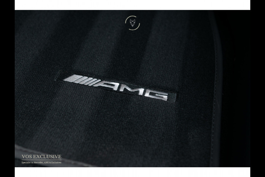 Mercedes-Benz EQB 300 4MATIC AMG 67 kWh 7-persoons|Night|Keyless|SOH 97,9%|Verw-stln|Cruise|360°|Panorama|HUD|Sfeer|Nieuwprijs €74.626