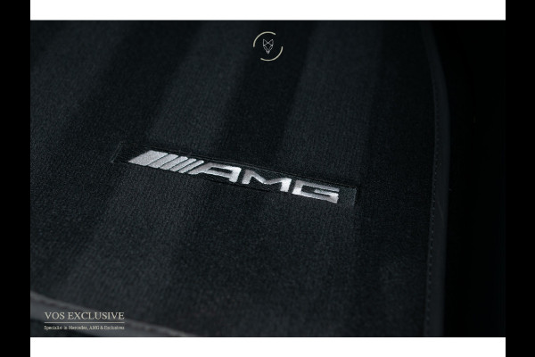 Mercedes-Benz EQB 300 4MATIC AMG 67 kWh 7-persoons|Night|Keyless|SOH 97,9%|Verw-stln|Cruise|360°|Panorama|HUD|Sfeer|Nieuwprijs €74.626