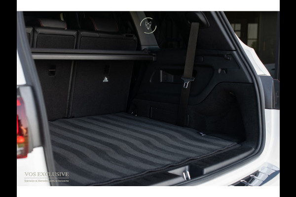 Mercedes-Benz EQB 300 4MATIC AMG 67 kWh 7-persoons|Night|Keyless|SOH 97,9%|Verw-stln|Cruise|360°|Panorama|HUD|Sfeer|Nieuwprijs €74.626