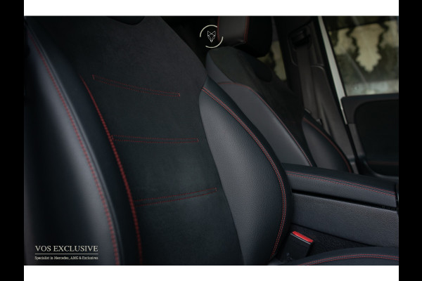 Mercedes-Benz EQB 300 4MATIC AMG 67 kWh 7-persoons|Night|Keyless|SOH 97,9%|Verw-stln|Cruise|360°|Panorama|HUD|Sfeer|Nieuwprijs €74.626