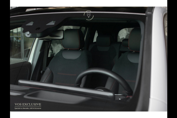 Mercedes-Benz EQB 300 4MATIC AMG 67 kWh 7-persoons|Night|Keyless|SOH 97,9%|Verw-stln|Cruise|360°|Panorama|HUD|Sfeer|Nieuwprijs €74.626