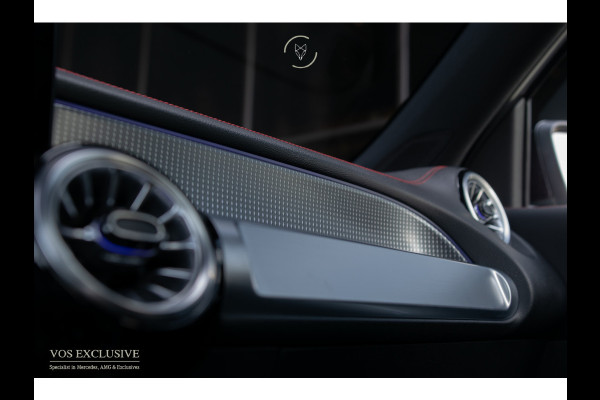Mercedes-Benz EQB 300 4MATIC AMG 67 kWh 7-persoons|Night|Keyless|SOH 97,9%|Verw-stln|Cruise|360°|Panorama|HUD|Sfeer|Nieuwprijs €74.626