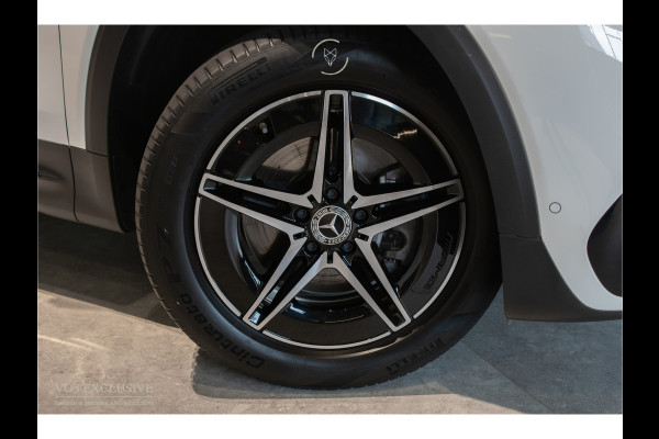 Mercedes-Benz EQB 300 4MATIC AMG 67 kWh 7-persoons|Night|Keyless|SOH 97,9%|Verw-stln|Cruise|360°|Panorama|HUD|Sfeer|Nieuwprijs €74.626