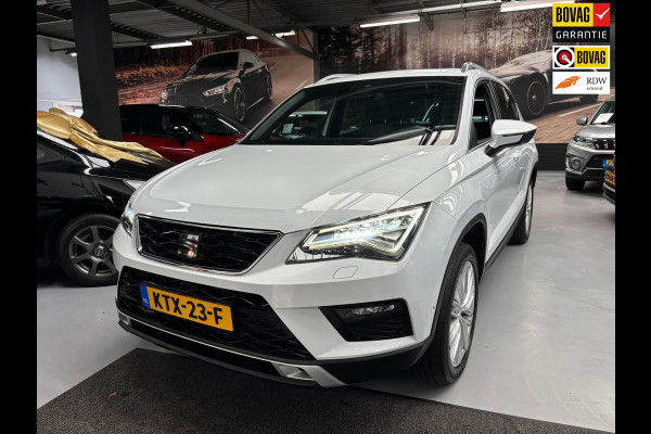 Seat Ateca 1.5 TSI Xcellence / Carplay / Pano / Trekhaak