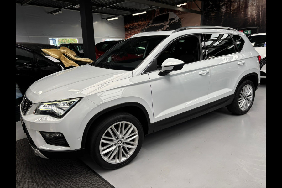 Seat Ateca 1.5 TSI Xcellence / Carplay / Pano / Trekhaak