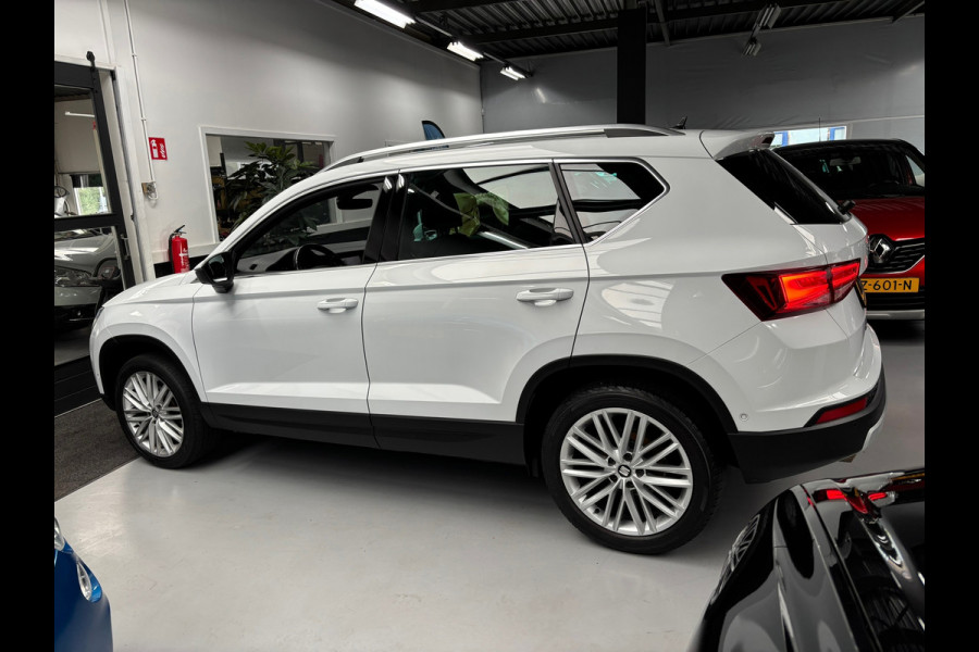 Seat Ateca 1.5 TSI Xcellence / Carplay / Pano / Trekhaak