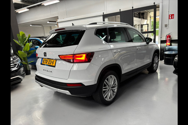 Seat Ateca 1.5 TSI Xcellence / Carplay / Pano / Trekhaak